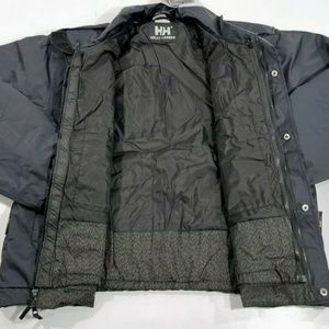 Helly Hansen Man Jacket